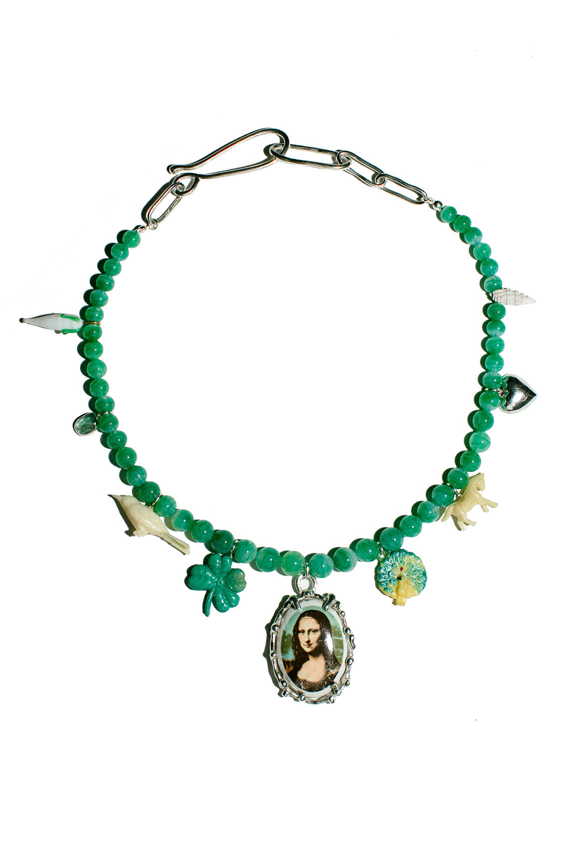 La Gioconda Necklace