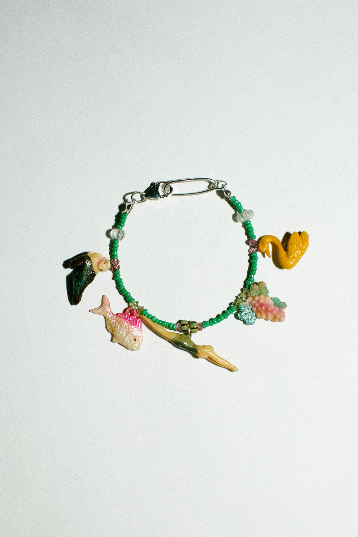 Pip Charm Bracelet