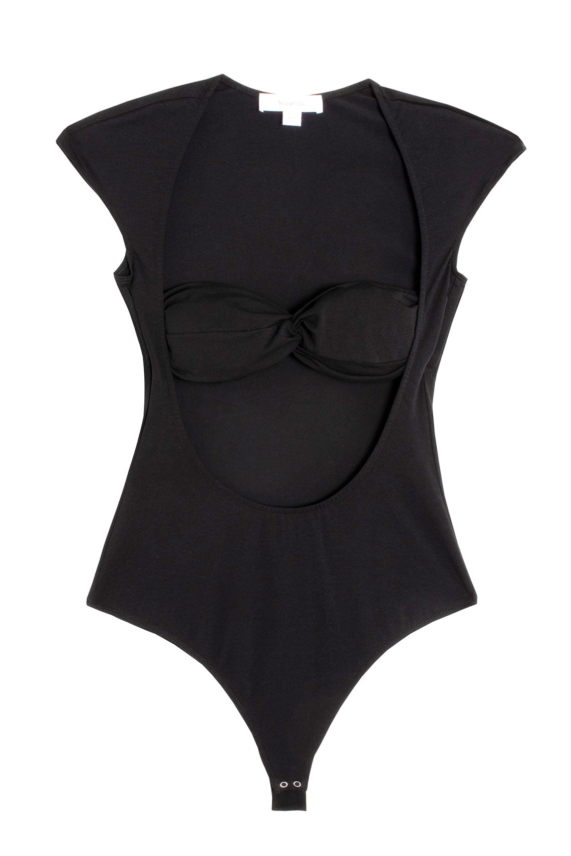 SALE 30% OFF - Beaufille - Black Baes Bodysuit – BONA DRAG