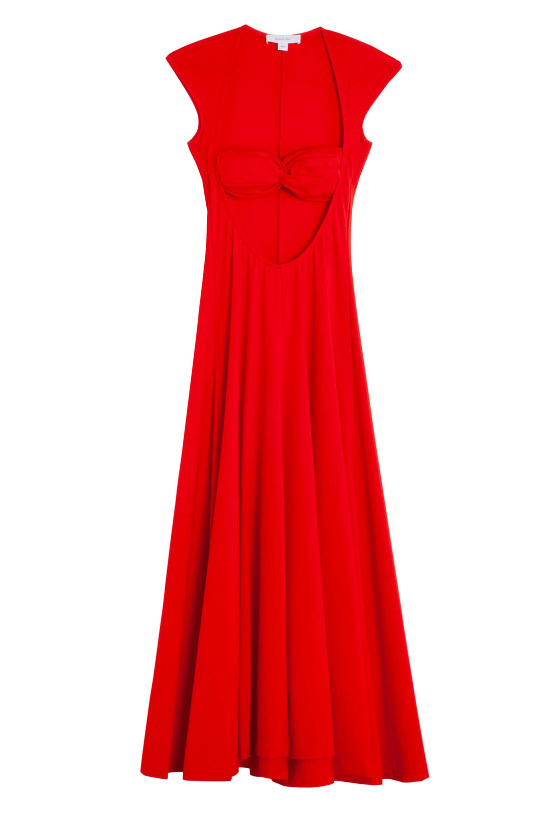 open lace back dress SALE 80% OFF - Beaufille