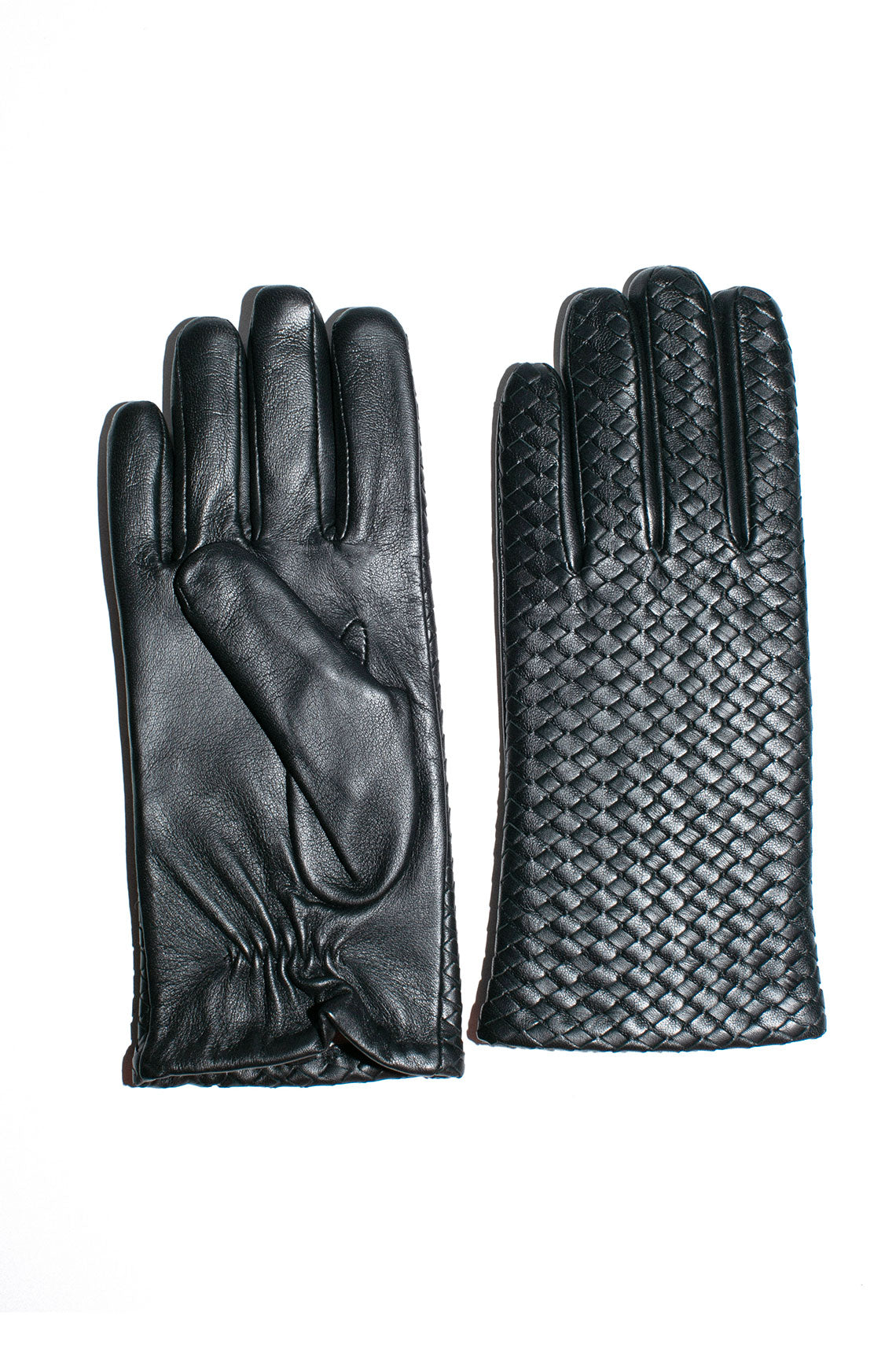 Black Emil Gloves