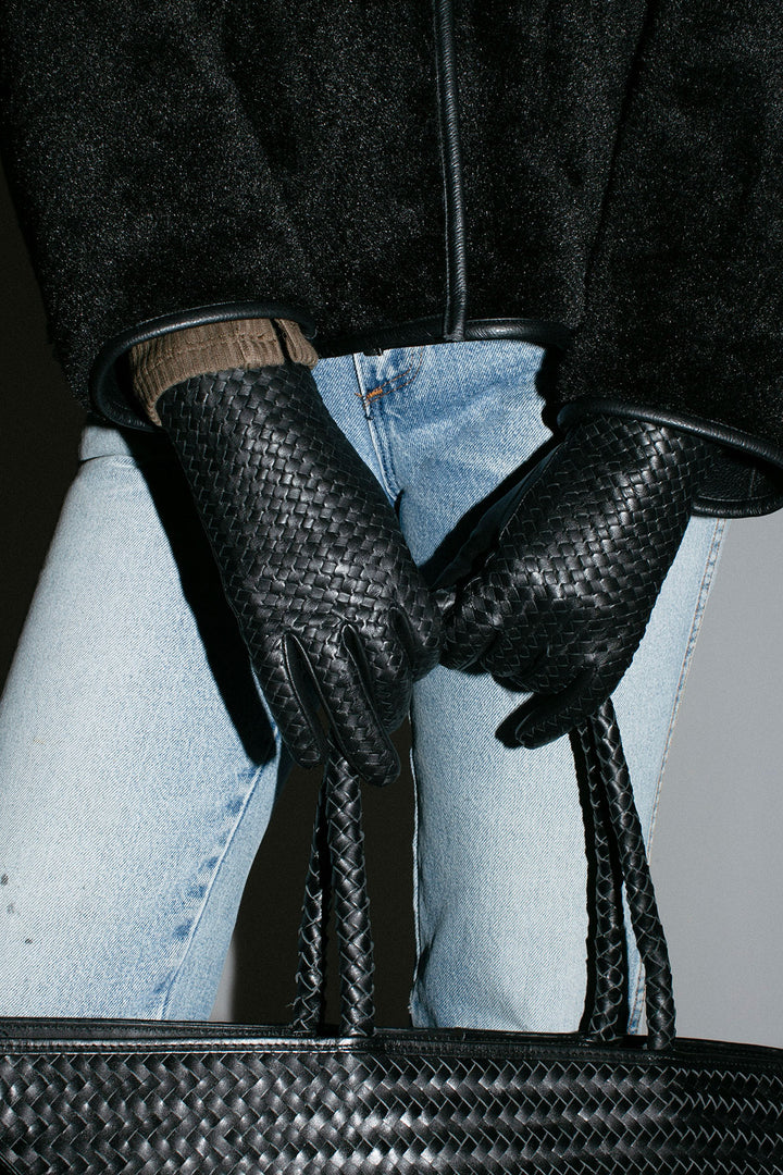 Bembien - Black Emil Gloves – BONA DRAG