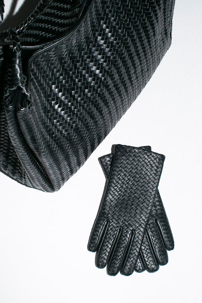 Black Emil Gloves