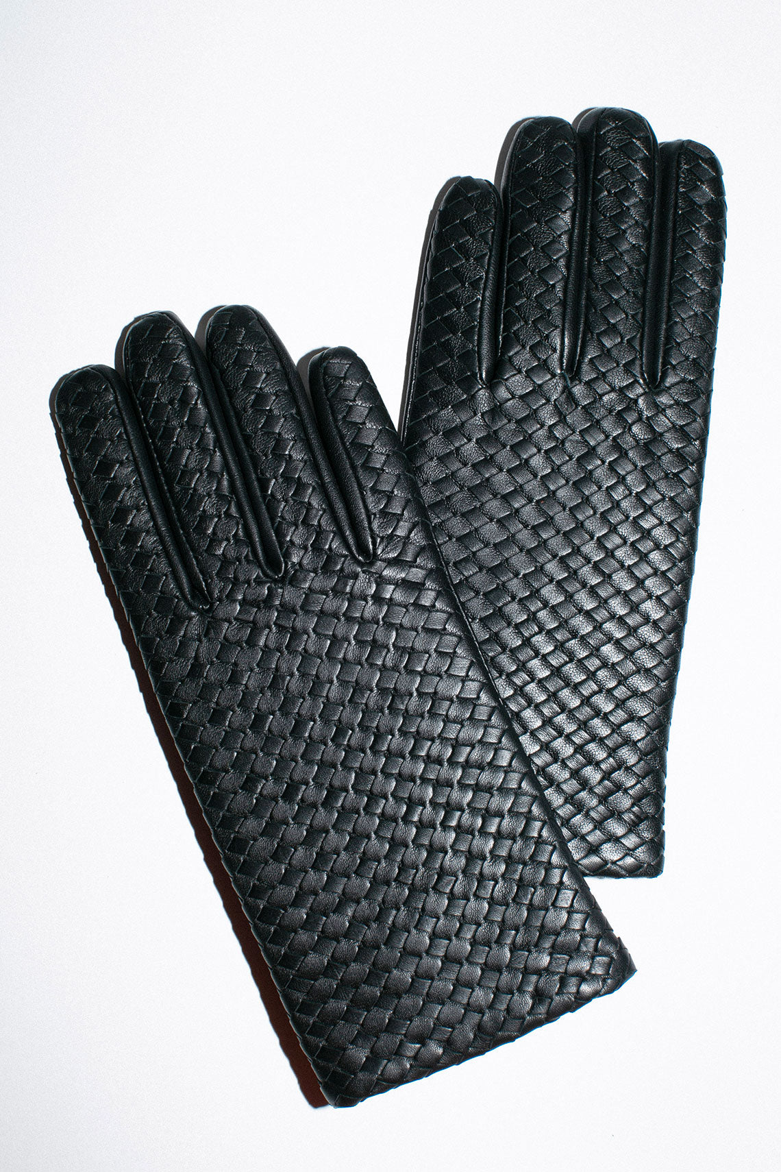 Black Emil Gloves