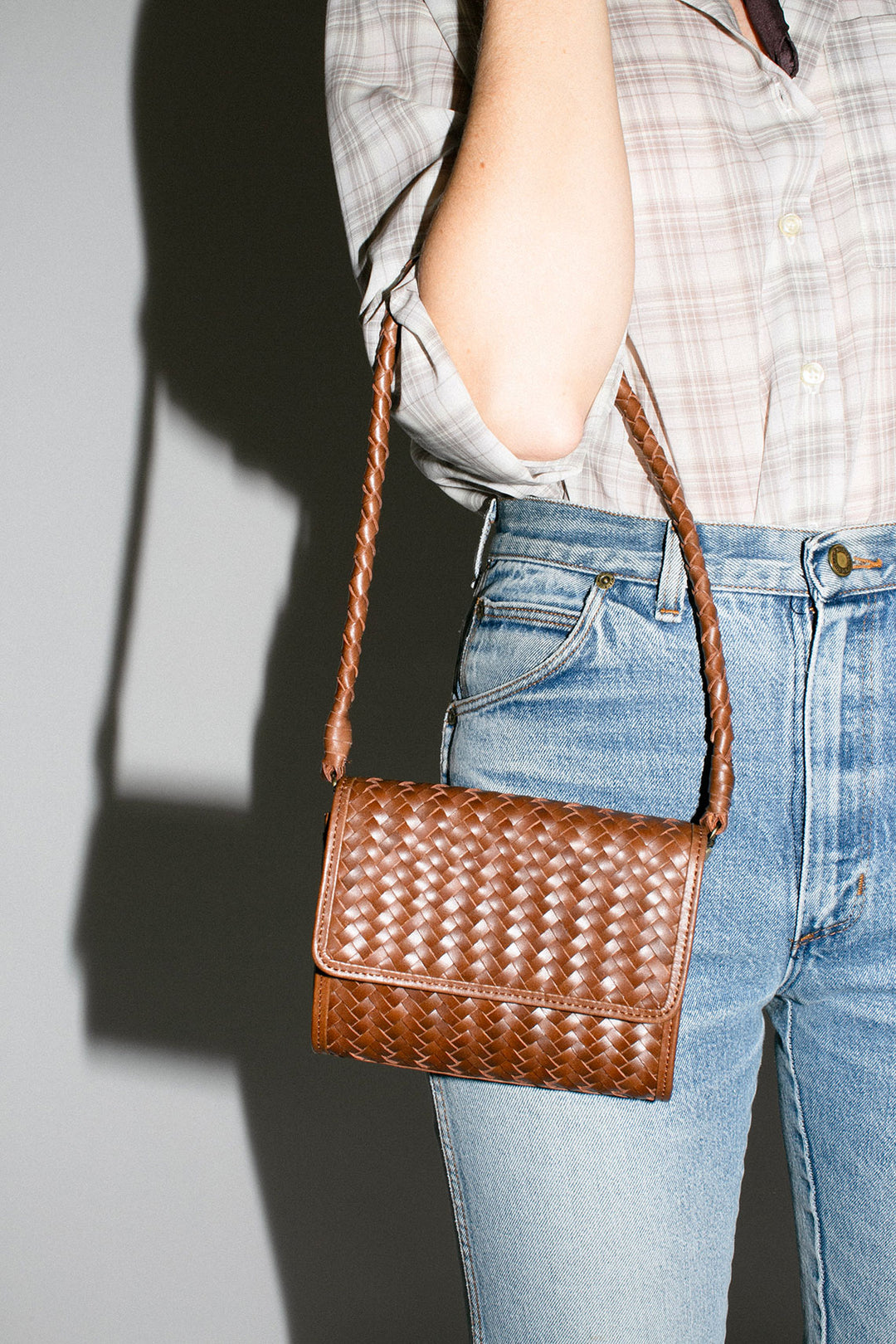 Bembien - Sienna Arden Clutch – BONA DRAG