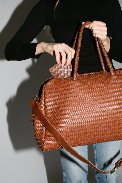 Sienna Odin Card Case