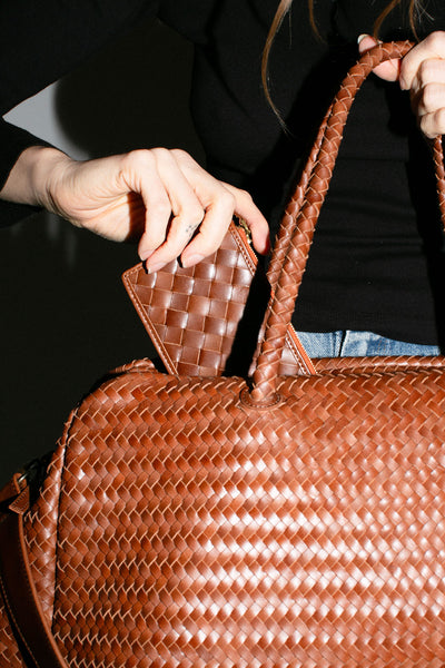 Sienna Odin Card Case