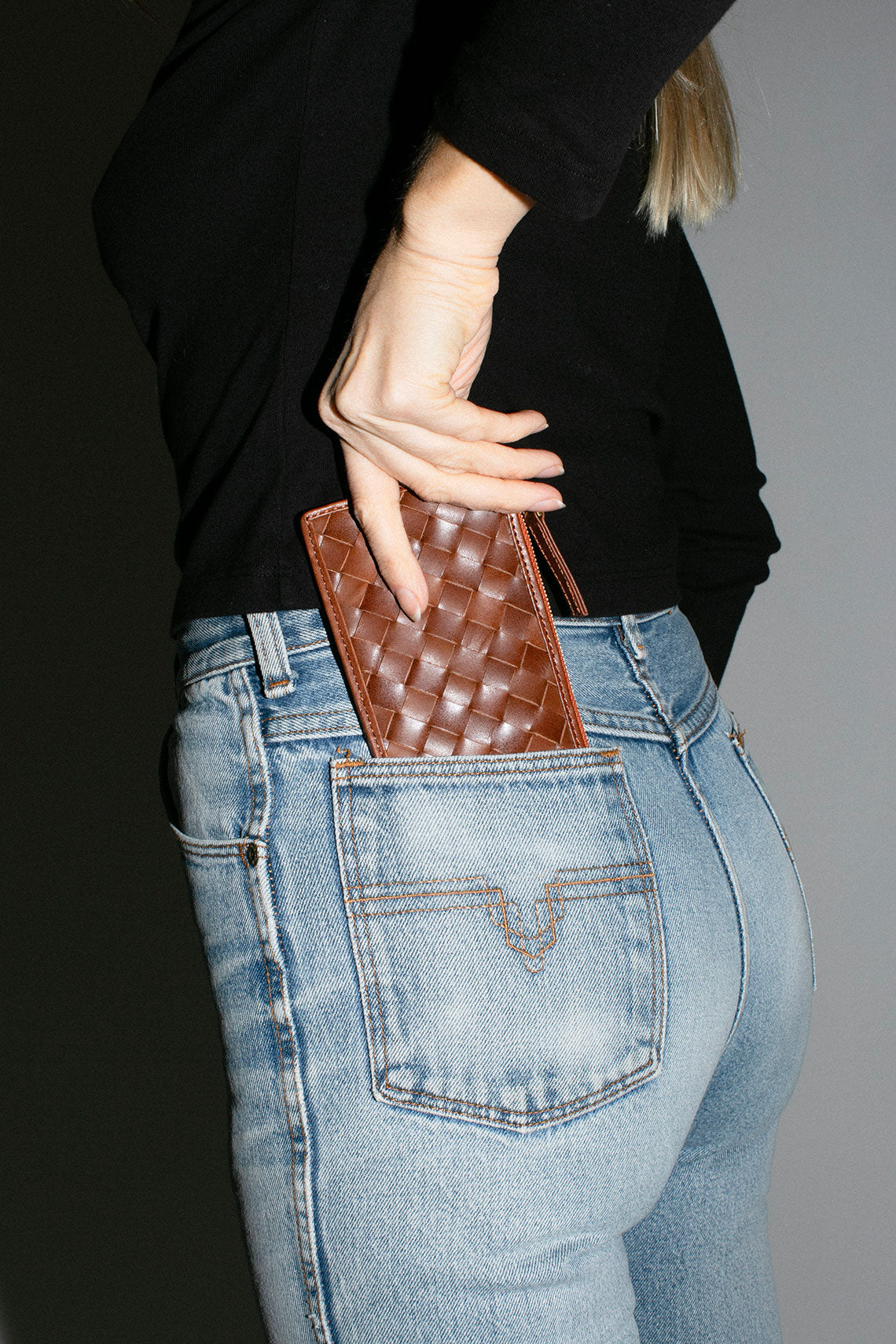 Sienna Odin Card Case