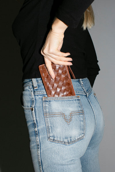 Sienna Odin Card Case