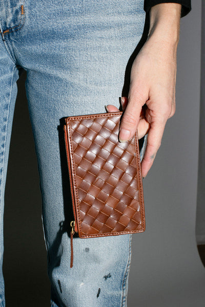 Sienna Odin Card Case