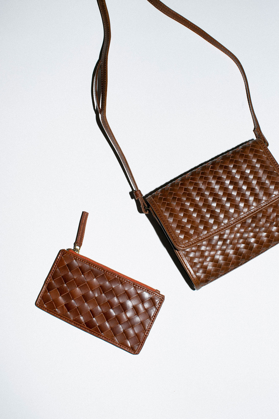 Sienna Odin Card Case