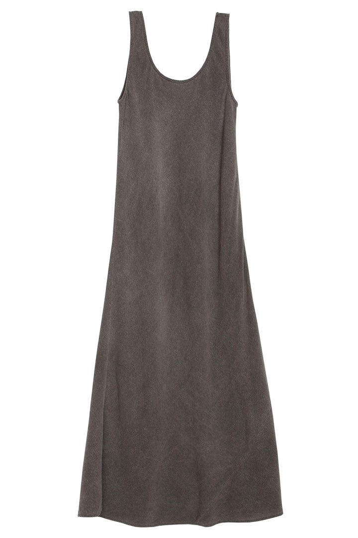 Black Crane - Slate Maxi Dress BONA DRAG Black Crane - Slate Maxi Dress BONA DRAG