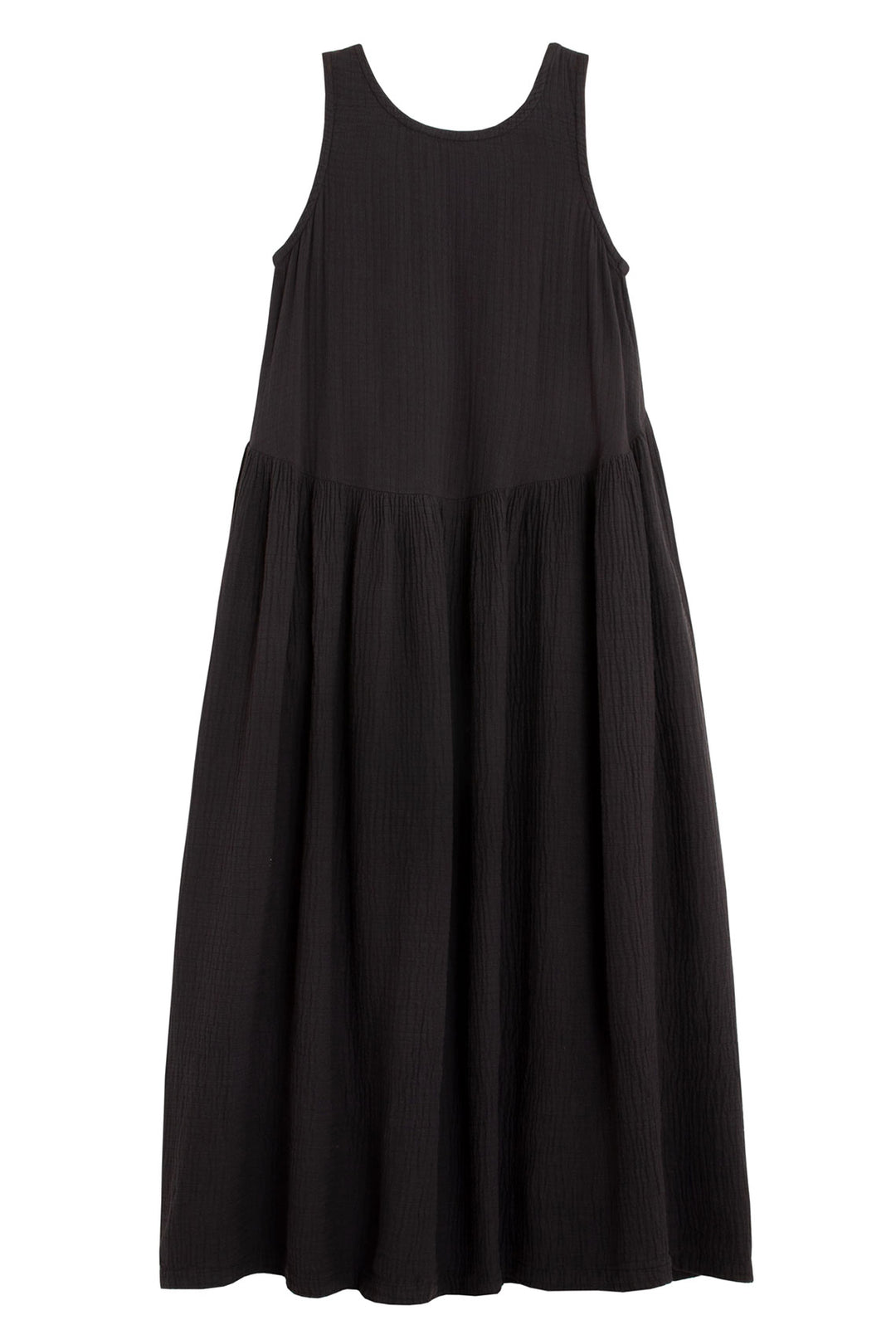 SALE 20% OFF - Black Crane - Graphite Tank Dress BONA DRAG SALE 20% OFF - Black Crane - Graphite Tank Dress BONA DRAG