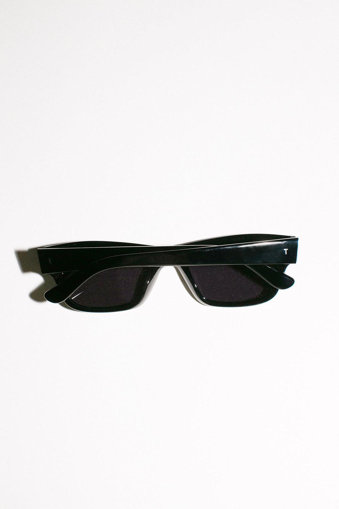 Thistles - Black on Black The Jack – BONA DRAG