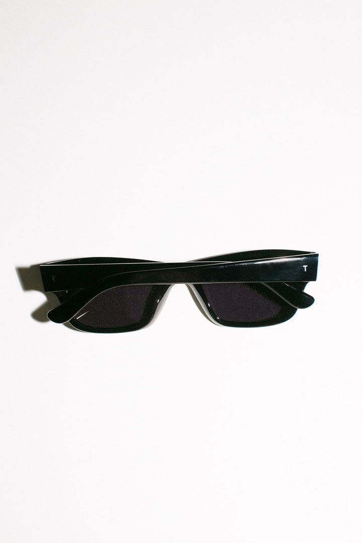 Thistles - Black on Black The Jack – BONA DRAG