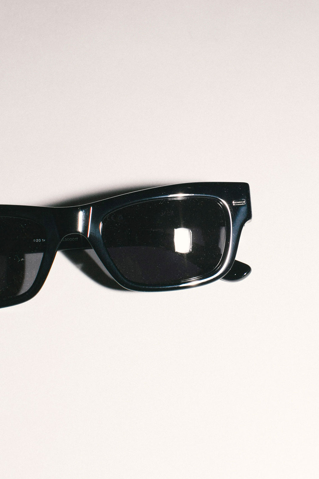 Thistles - Black on Black The Jack – BONA DRAG