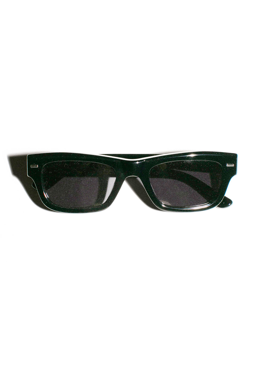 Thistles - Black on Black The Jack – BONA DRAG