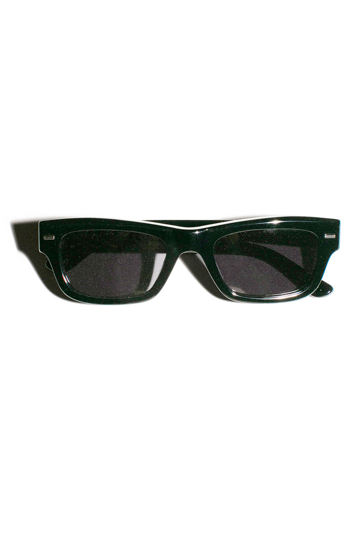 Thistles - Black on Black The Jack – BONA DRAG