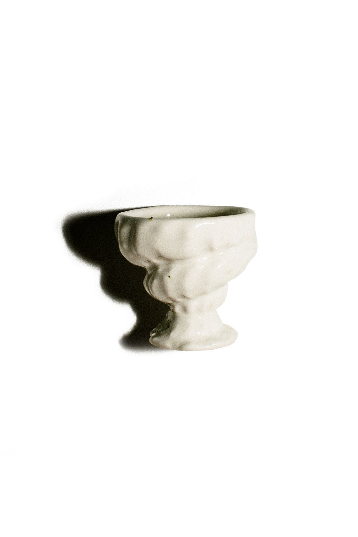 Shell Egg Cup