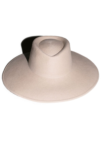 Alabaster Dai Hat