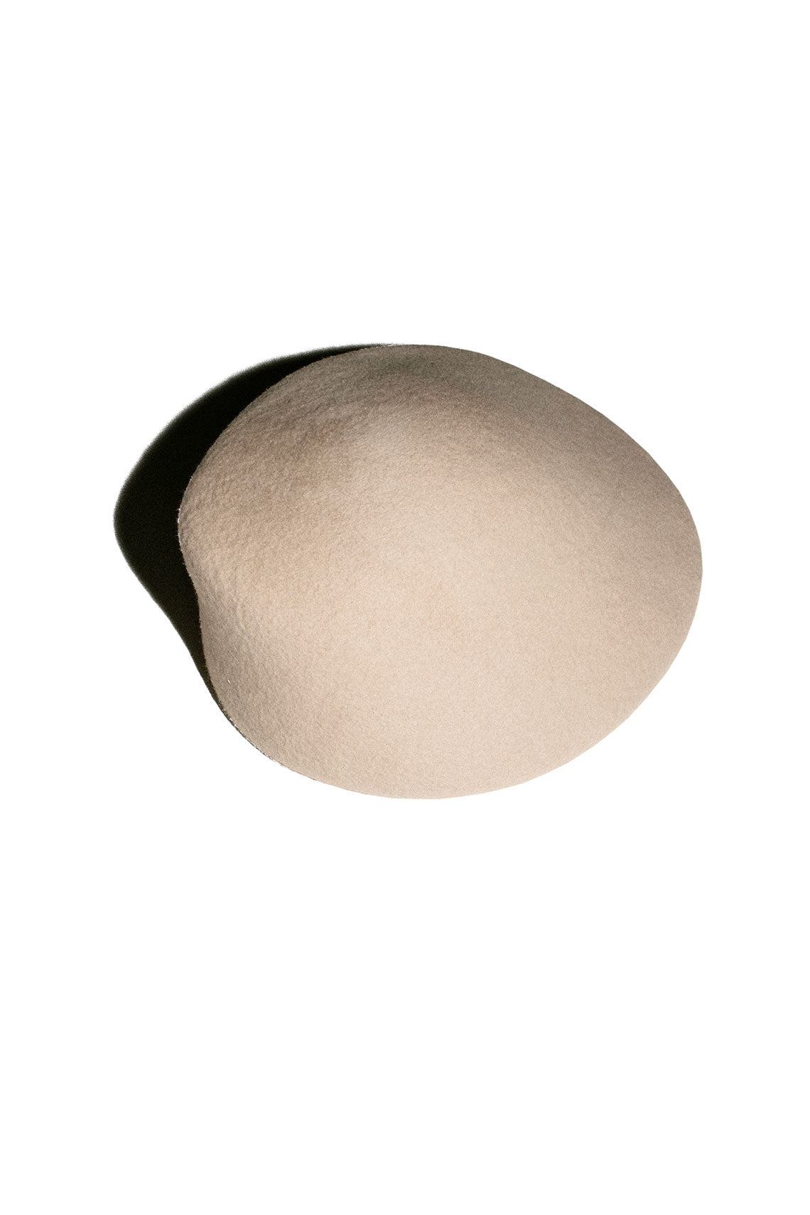 Alabaster Sazy Beret