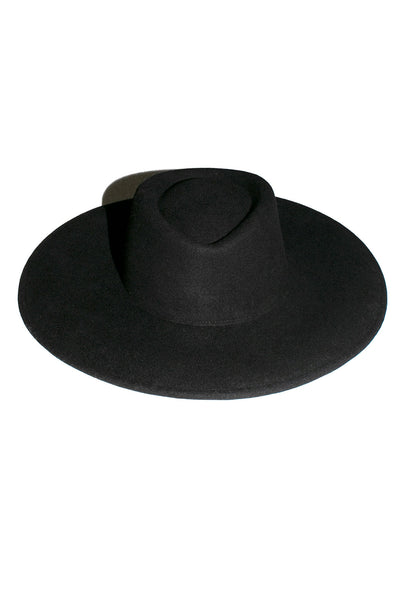 Black Dai Hat