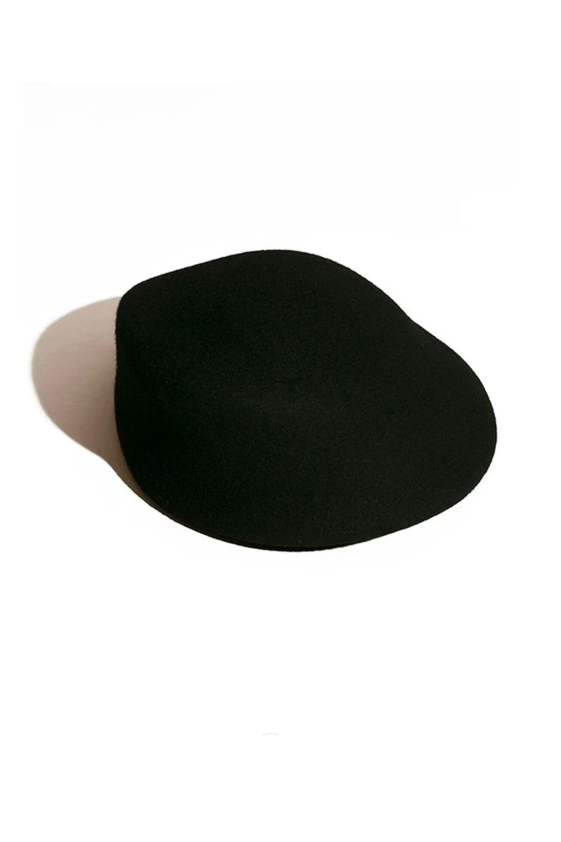 Black Sazy Beret