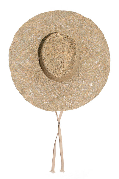 Seagrass Dia Hat