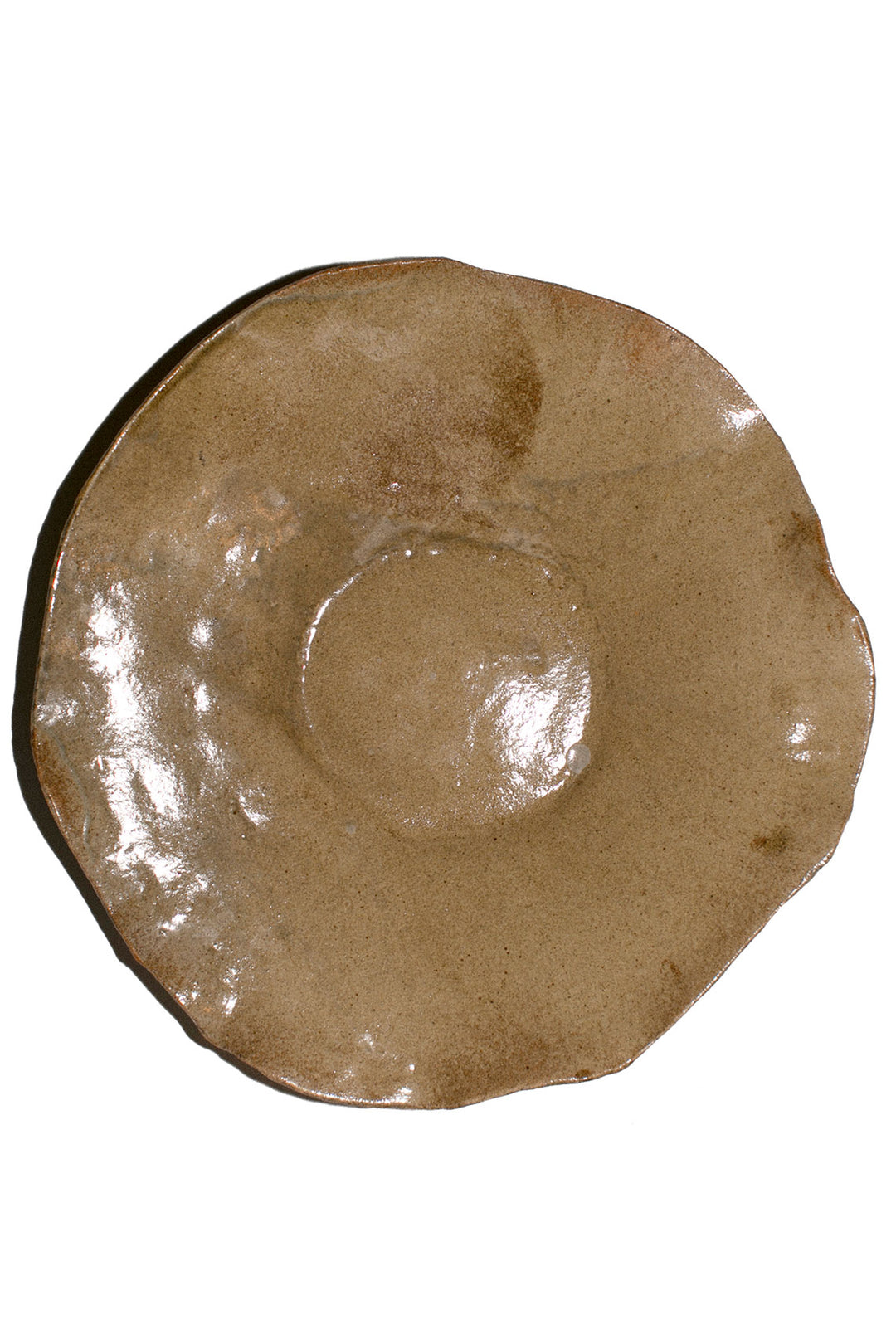 Estudio Vernis Root Deep Platter – BONA DRAG