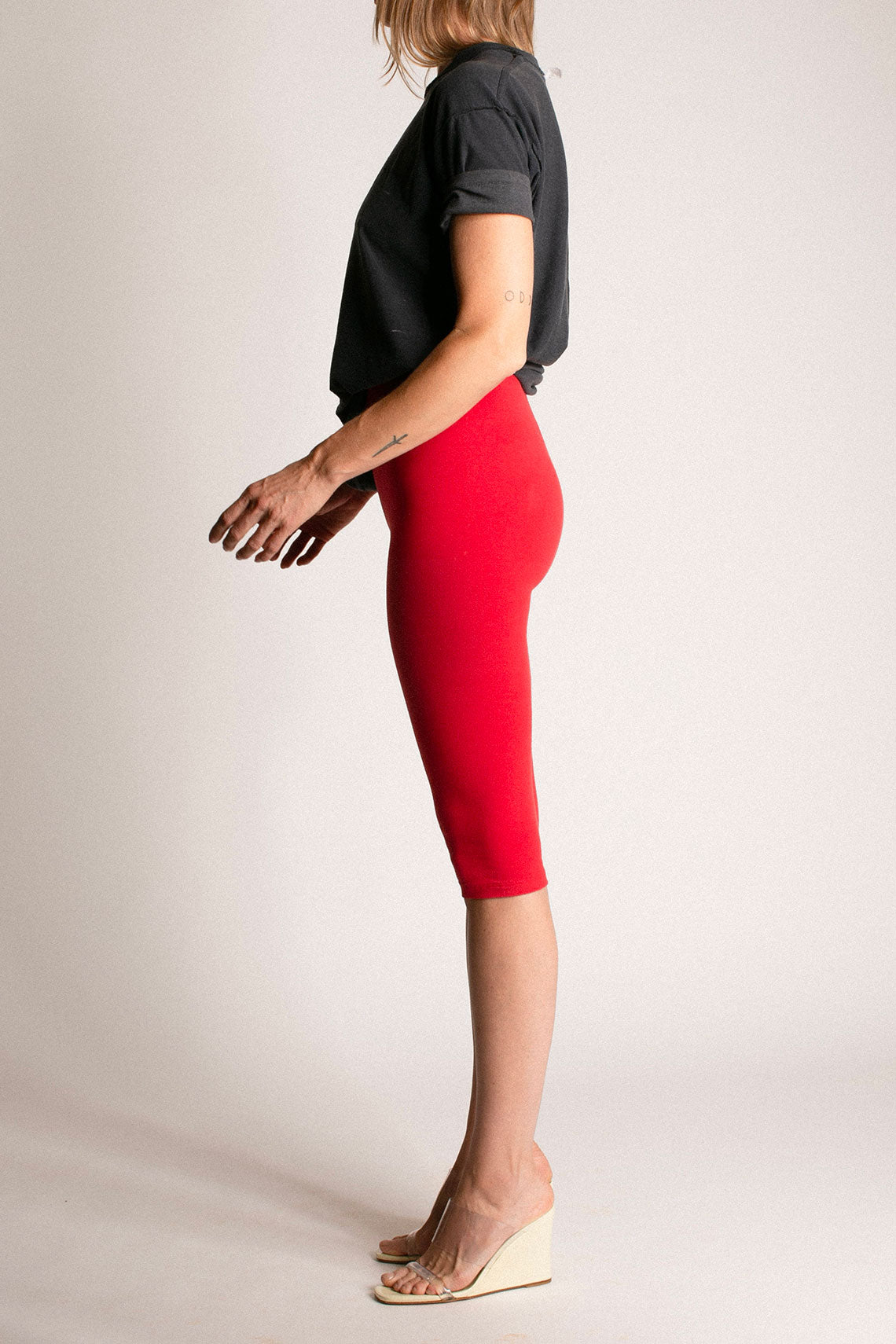 Tomate Capri Legging