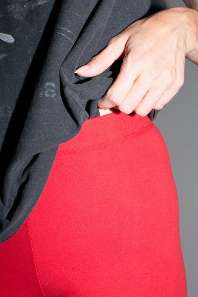 Tomate Capri Legging