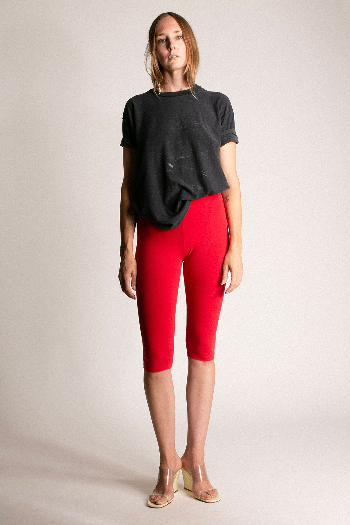Tomate Capri Legging