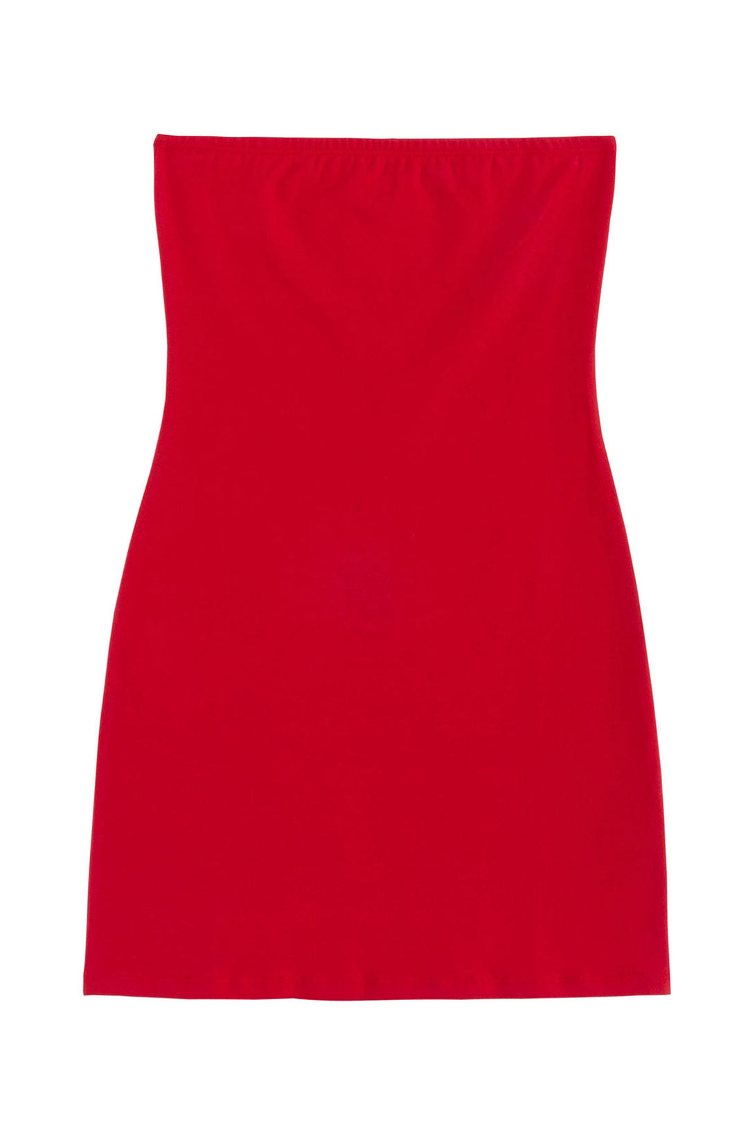 red fitted tube dress Amazon.com: HYPERFIRE Women's Elegant Strapless Ruched Bodycon Mini Dress  Cocktail Tube Dresses Red X-Small : Clothing, Shoes & Jewelry
