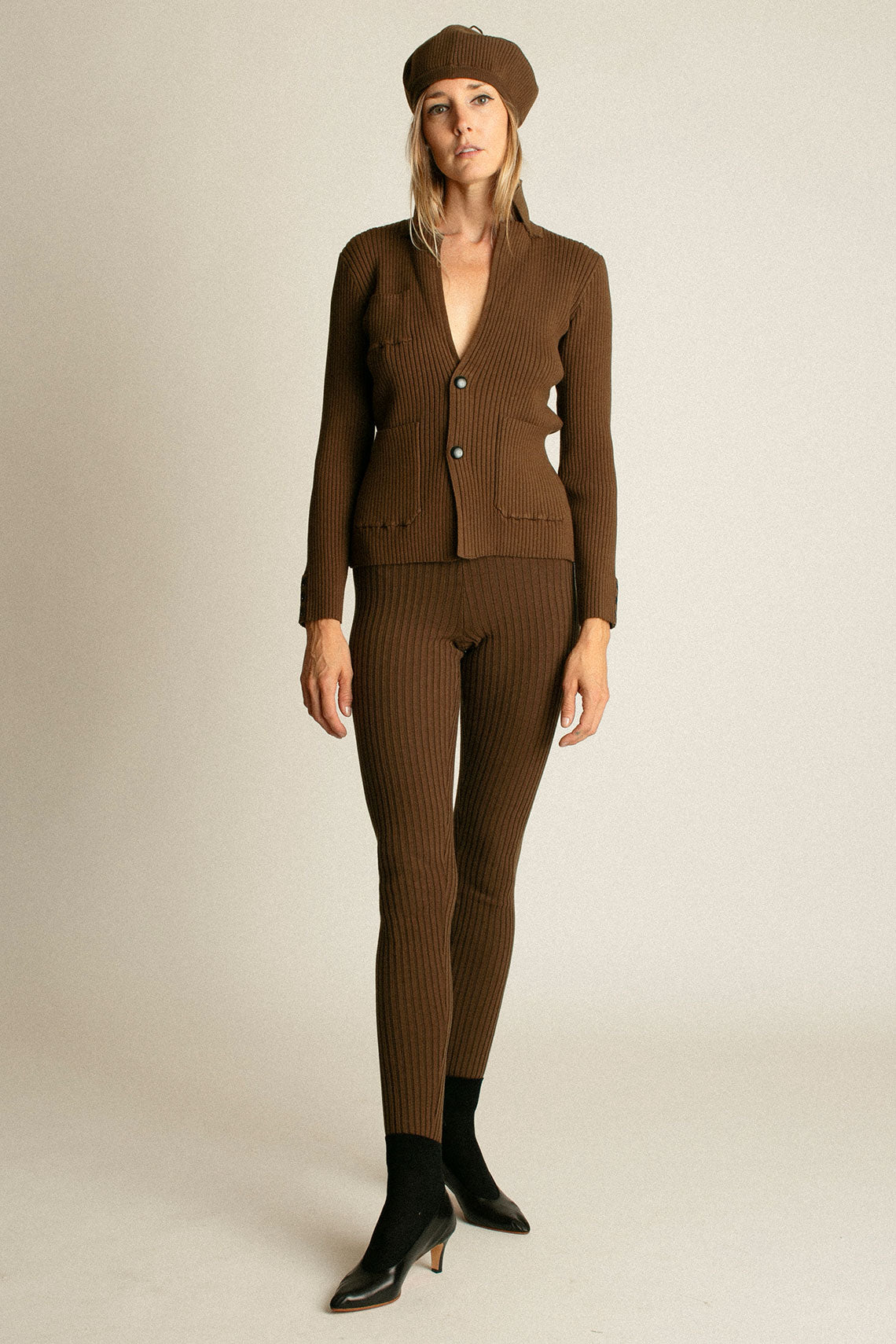 Mud Nonna Blazer