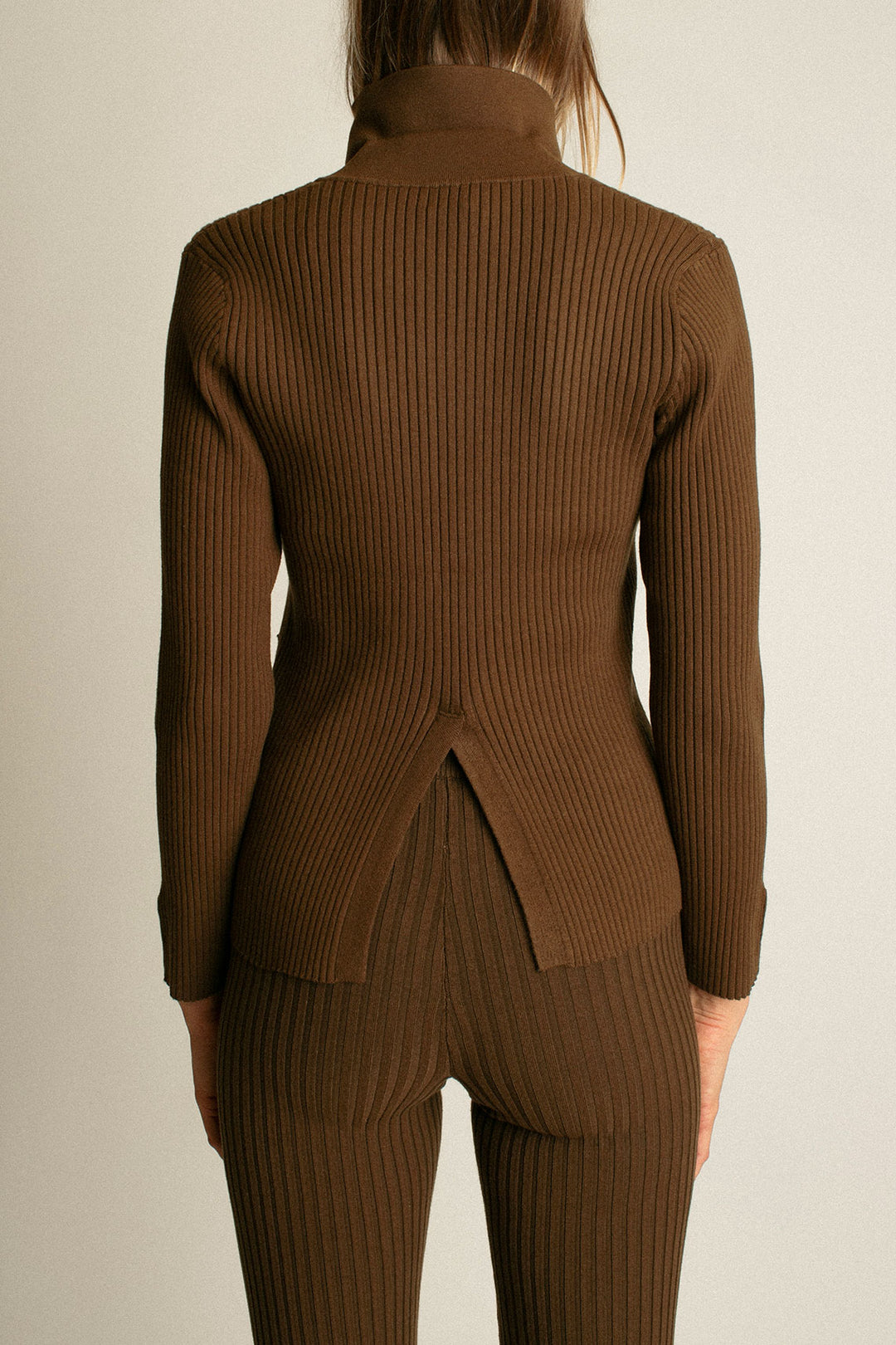 SALE 50% OFF - Giu Giu - Mud Nonna Blazer – BONA DRAG