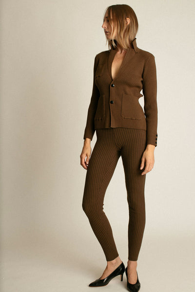 Mud Nonna Blazer