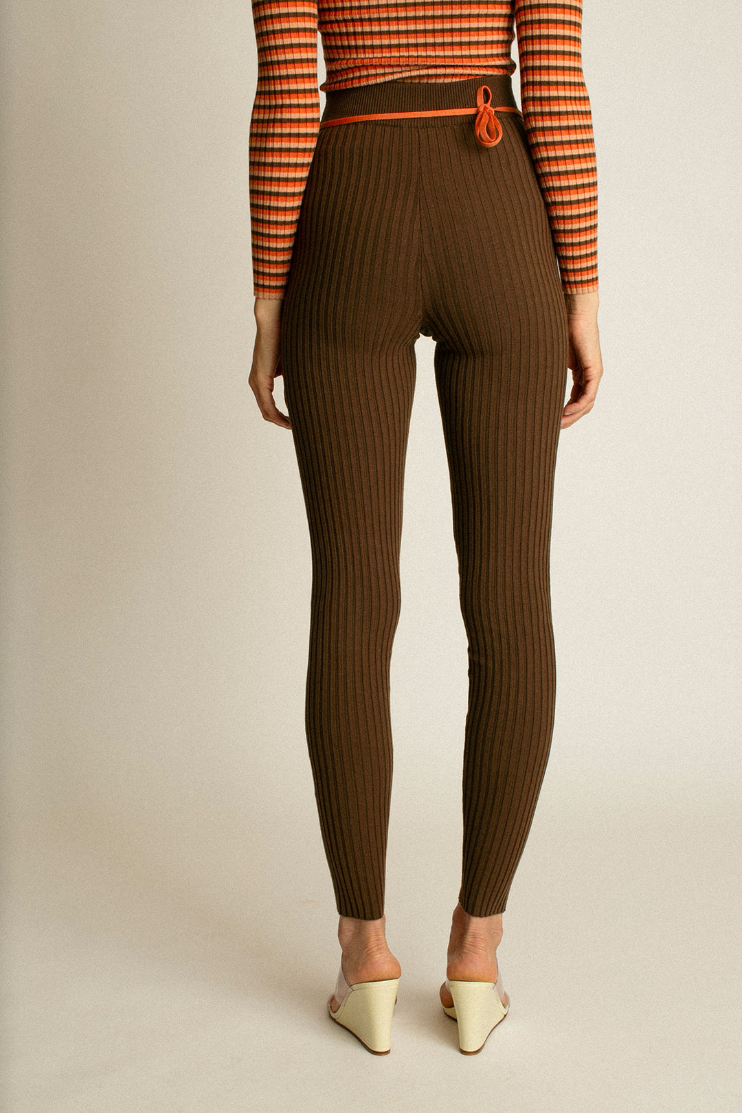 SALE 40% OFF - Giu Giu - Mud Nonna Legging – BONA DRAG