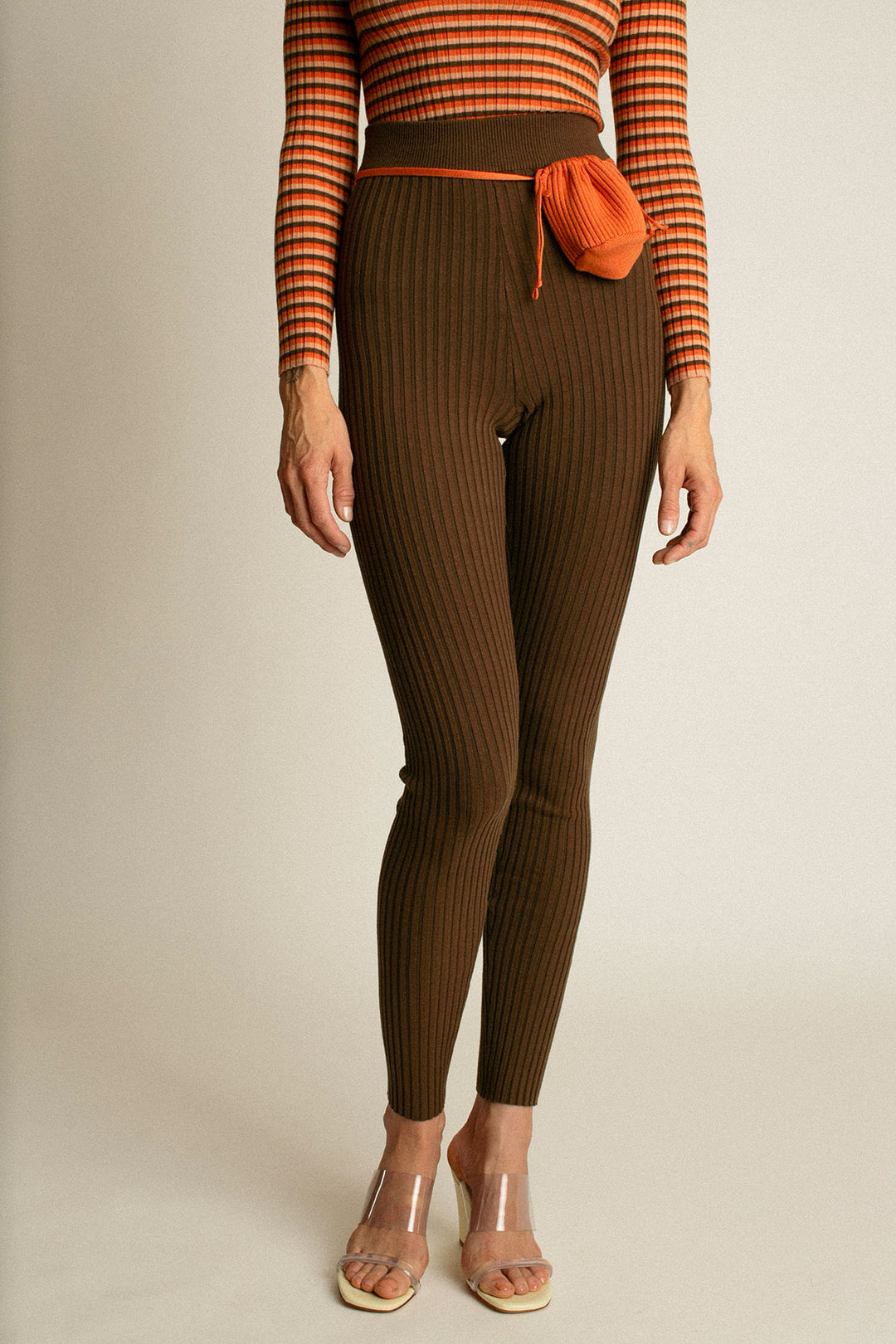 SALE 40% OFF - Giu Giu - Mud Nonna Legging – BONA DRAG