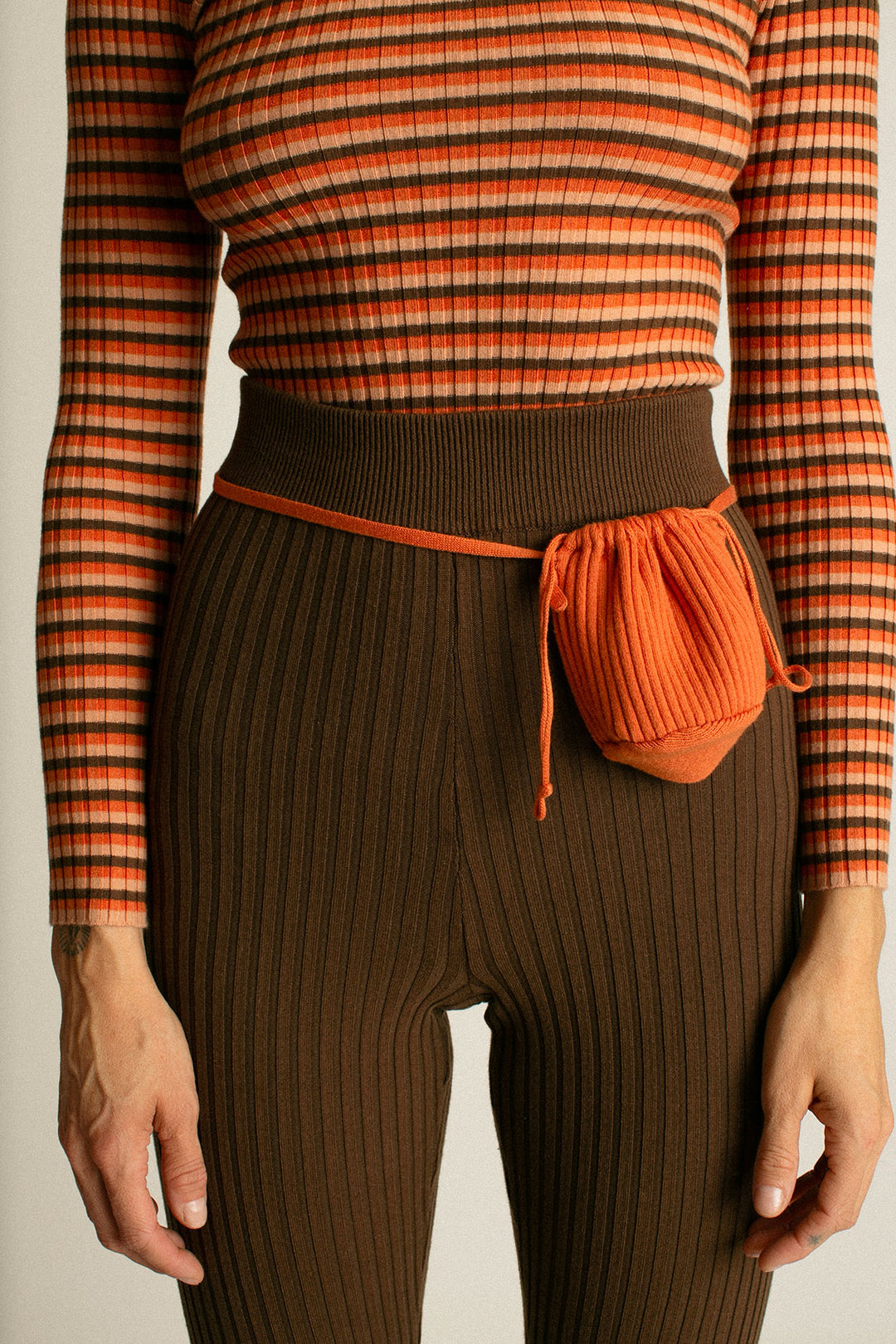 SALE 40% OFF - Giu Giu - Mud Nonna Legging – BONA DRAG