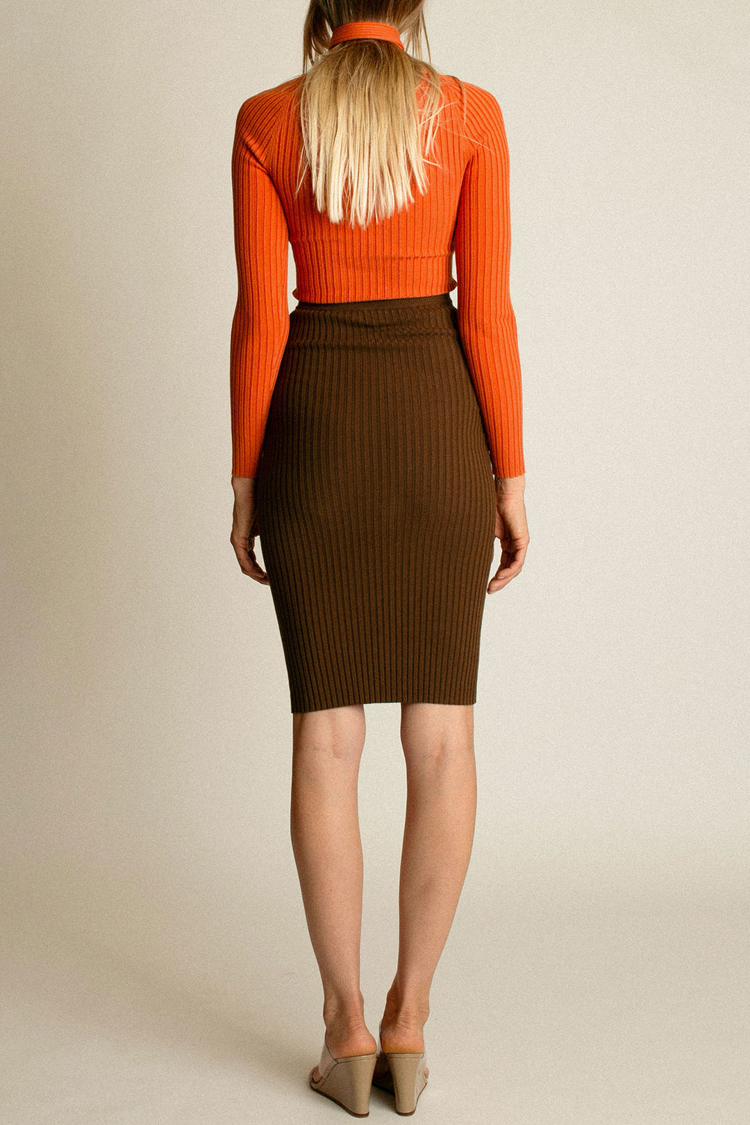 Giu Giu - Mud Nonna Tube Skirt – BONA DRAG