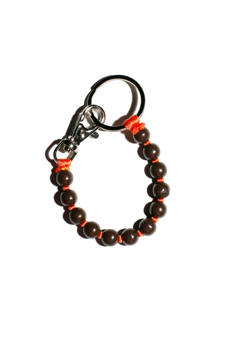 Ina Seifart - Red Perlen Short Keyholder – BONA DRAG