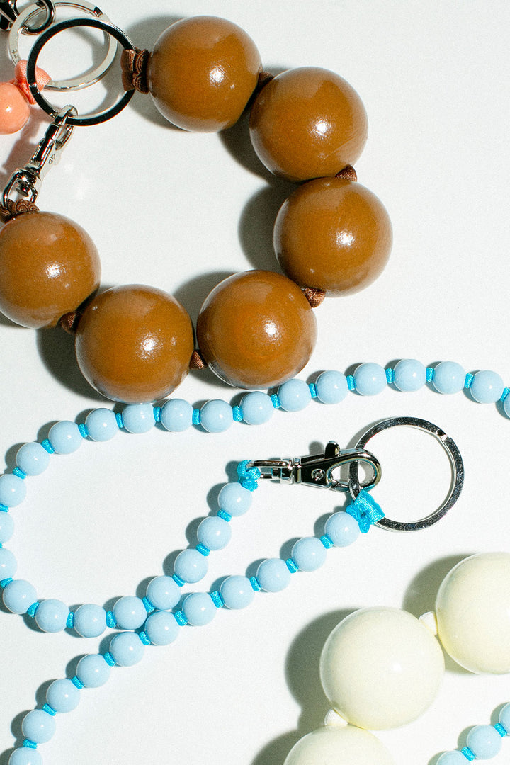 Ina Seifart - Mocca XL Keyholder – BONA DRAG