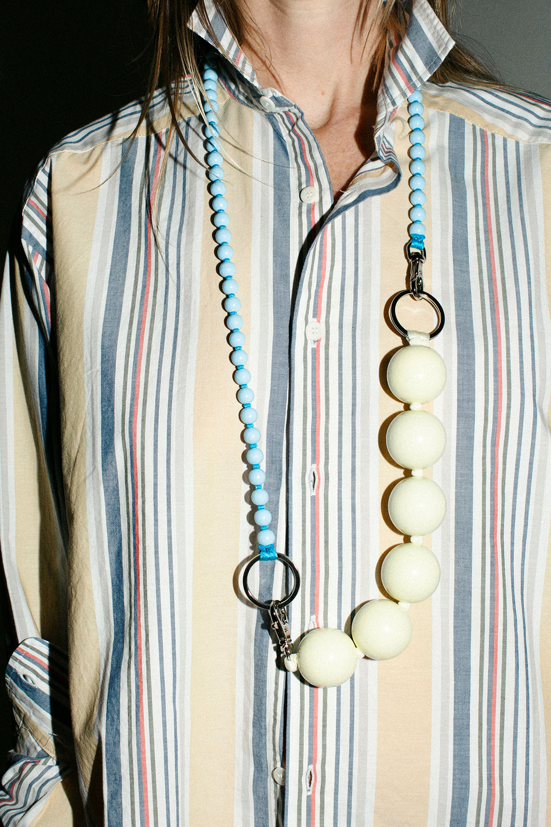 Ina Seifart - Opal XL Keyholder – BONA DRAG