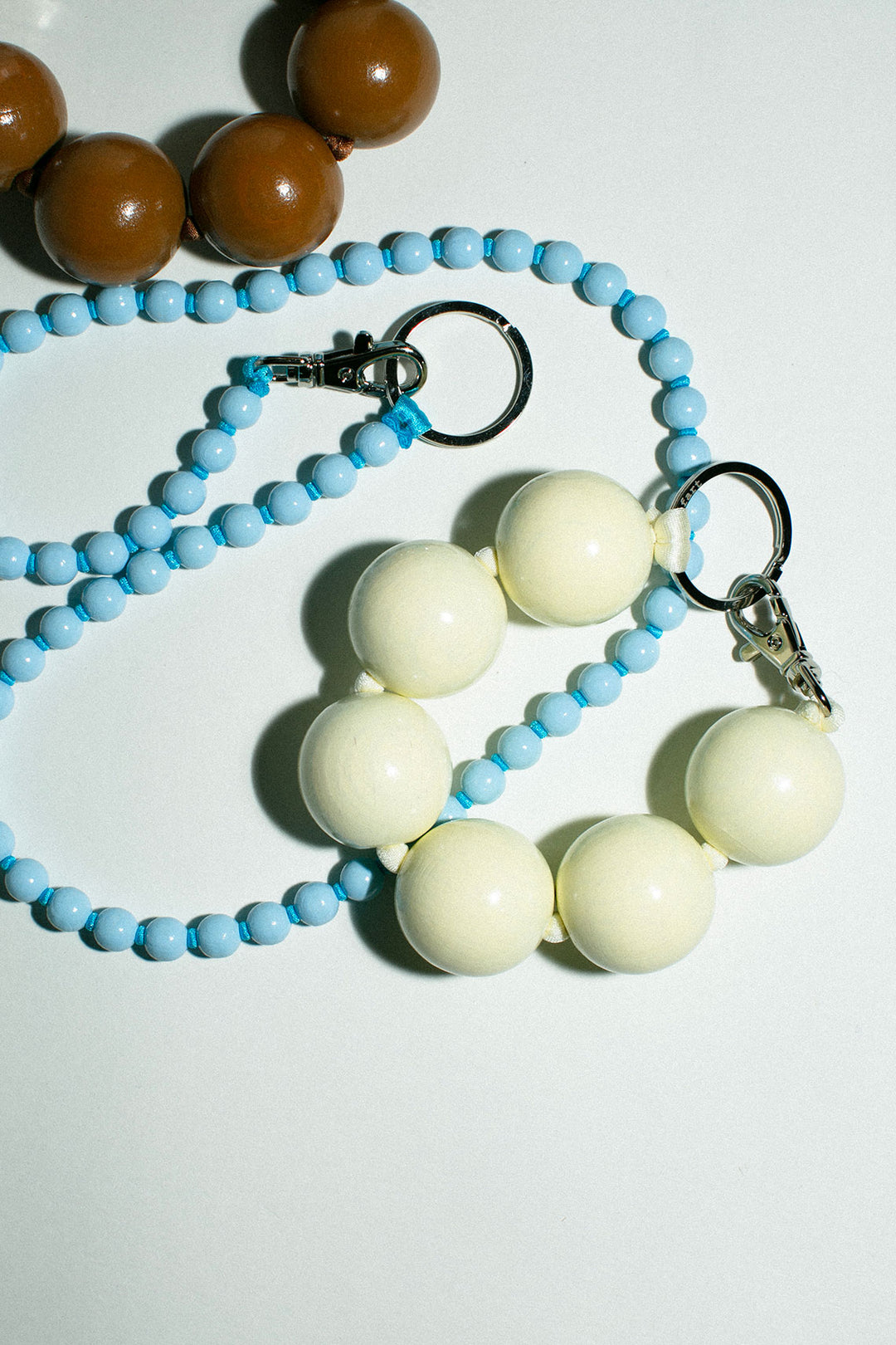 Ina Seifart - Opal XL Keyholder – BONA DRAG