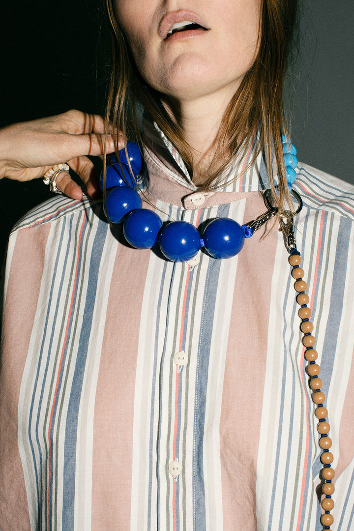 Ina Seifart - Mocca XL Keyholder – BONA DRAG