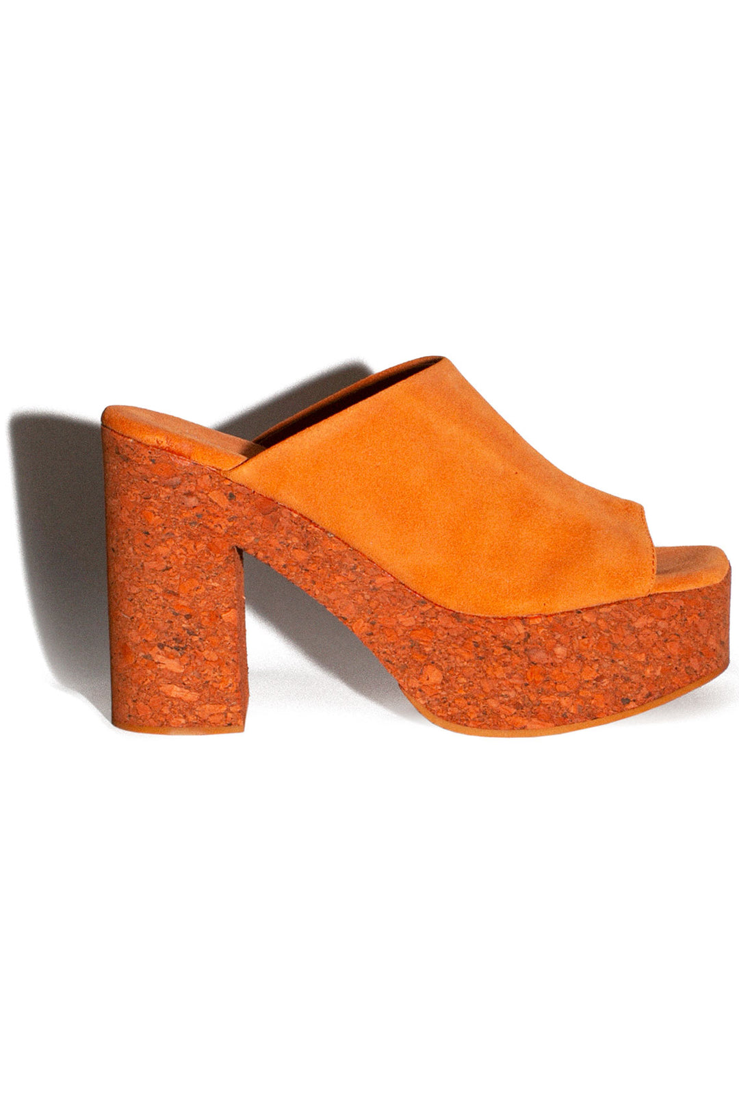 SALE 80% OFF - Intentionally Blank - Chalk Craze Platform – BONA DRAG