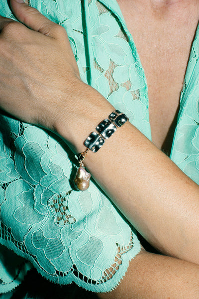 Shield Cerebral Bracelet