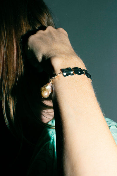 Shield Cerebral Bracelet