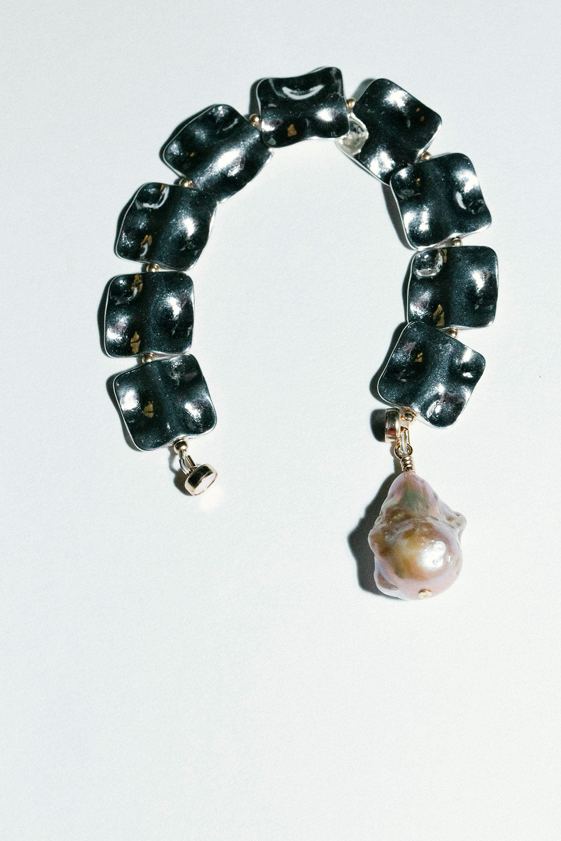 Shield Cerebral Bracelet