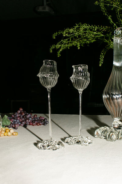 Orphee Liqueur Glass Set